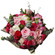 roses carnations and alstromerias. Mykolayiv, Mykolaiv Oblast