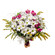 bouquet with spray chrysanthemums. Mykolayiv, Mykolaiv Oblast